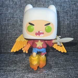 Finn the Human Funko Pop #1077